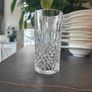 long crystal glasses in a box of 6 Image 3