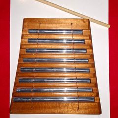 New Chime Bars 8 Note