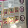 Panini football 87 sticker album Image 3