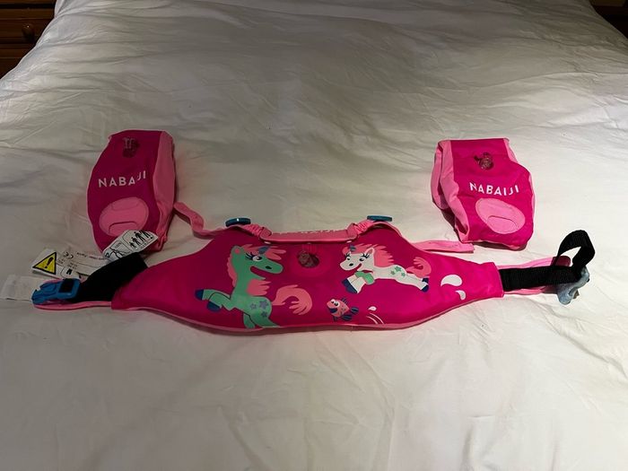 15-30kg armbands waistbands