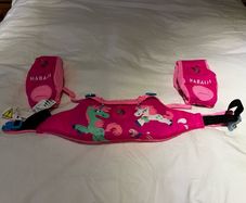15-30kg armbands waistbands
