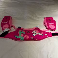 15-30kg armbands waistbands