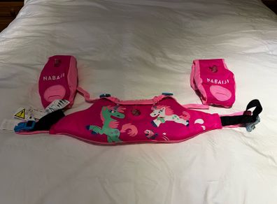 15-30kg armbands waistbands