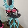 Monster High Lagoona Blue Themed Shower Image 4