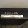 Size uk4 grey suede shoes Image 6
