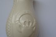 Belleek China vase, Collectable,Home decor, Belleck,