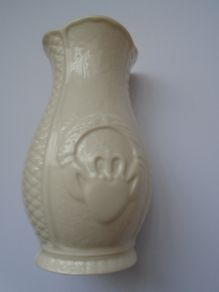 Belleek China vase, Collectable,Home decor, Belleck,