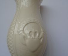 Belleek China vase, Collectable,Home decor, Belleck,