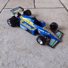 Monza Grand Prix - F1 Racing Car , 1/24 Scale