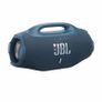 JBL Boombox 4 Blue - Like New, Boxed & Receipt Image 4