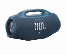 JBL Boombox 4 Blue