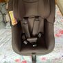 baby car seat Image 2