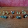 Vintage Wade Miniatures from 1970s Image 2