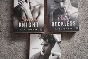 Polish books