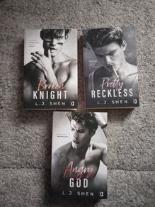 Polish books