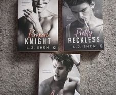 Polish books
