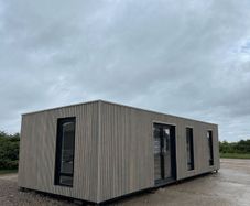 Modular Home 45 sqm