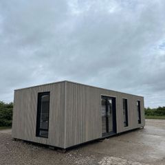 Modular Home 45 sqm