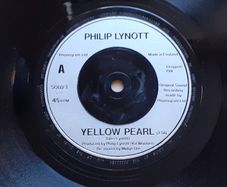 Phil Lynott 7"