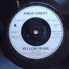 Phil Lynott 7"