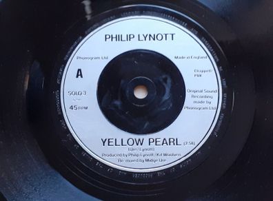 Phil Lynott 7"