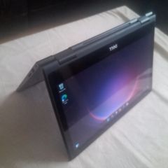 Dell  Latitude 2 in 1 3390 Touchscreen
