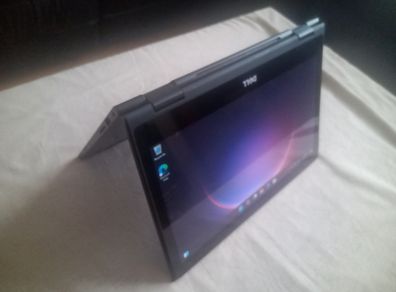 Dell  Latitude 2 in 1 3390 Touchscreen