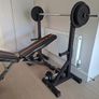 home gym Image 2
