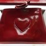 House of Fraser, Beautiful Heart Purse + Mirror Image 3
