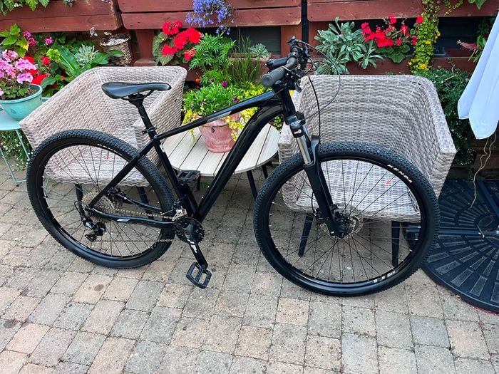 orbea bike