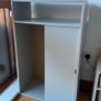 Tv unit+book shelf Image 3