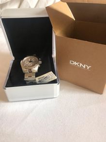DKNY mens watch