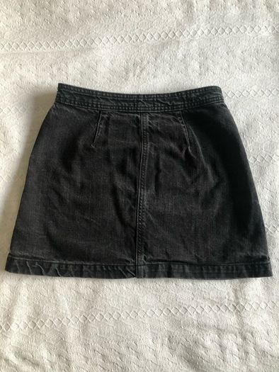 Miss Selfridge denim skirt
