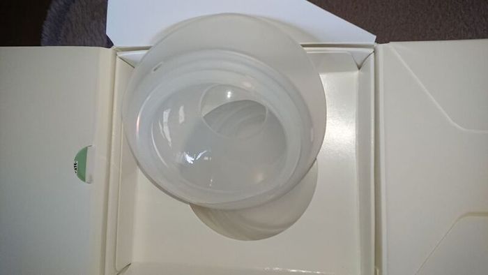 Breastfeeding Accessories Bundle