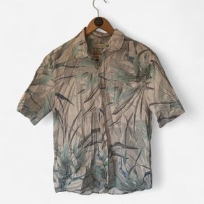 Mens Hawaiian Shirt