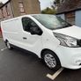 Renault Trafic Image 10