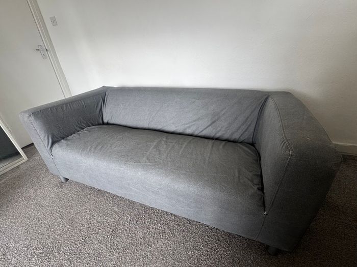 Ikea Klippan 2-seater Sofa Free