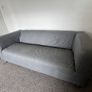 Ikea Klippan 2-seater Sofa Free Image 4