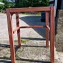 Ibc stand frame Image 4