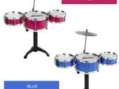 Gift Portable Drum Musical Instrument