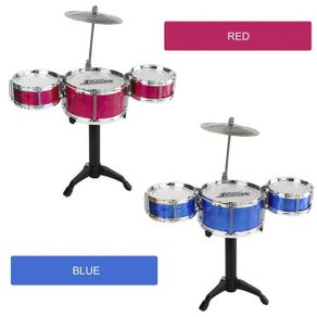 Gift Portable Drum Musical Instrument