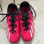 Adidas football shoe (w studs) Image 2
