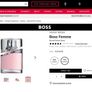Hugo Boss Femme Perfume 75ml Image 6