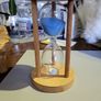 Sand timer 25 mins. Image 3