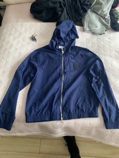 mens jacket amico