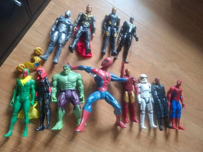 avengers