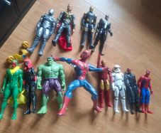 avengers