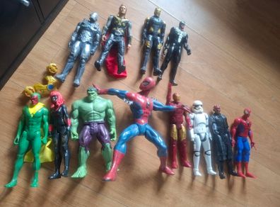 avengers