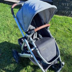 Uppa Baby Vista