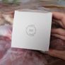 NEOM Wellbeing Happiness Travel Candle 75 g Image 9